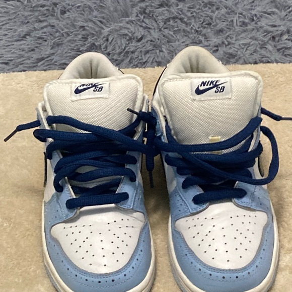 Nike dunks 2005 in great condition - Picture 11 of 11